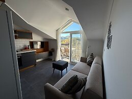 AdaHan Suites Hotel Göcek