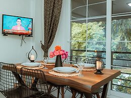 AdaHan Suites Hotel Göcek