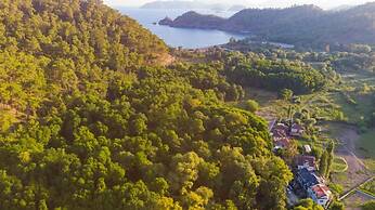 AdaHan Suites Hotel Göcek