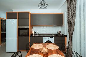 AdaHan Suites Hotel Göcek