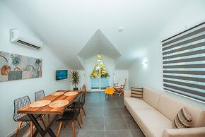 AdaHan Suites Hotel Göcek