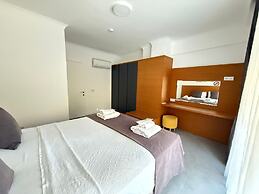 AdaHan Suites Hotel Göcek