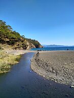 AdaHan Suites Hotel Göcek