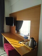 AdaHan Suites Hotel Göcek