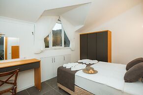 AdaHan Suites Hotel Göcek