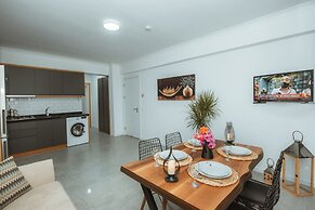 AdaHan Suites Hotel Göcek