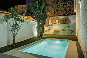 Villas By Seric,15' walking to the beach