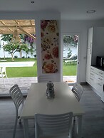 Villas By Seric,15' walking to the beach