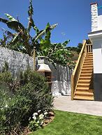 Villas By Seric,15' walking to the beach