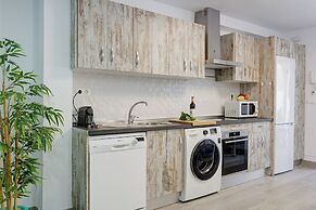 Villas By Seric,15' walking to the beach