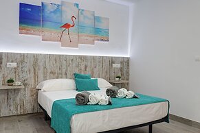 Villas By Seric,15' walking to the beach