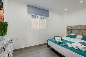 Villas By Seric,15' walking to the beach