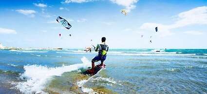 Villas By Seric,15' walking to the beach