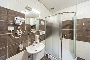 F Apartmani Kragujevac - Luxuary Business Suites