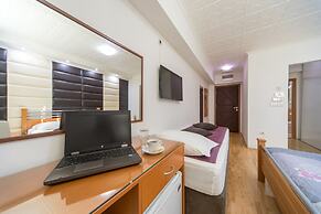 F Apartmani Kragujevac - Luxuary Business Suites