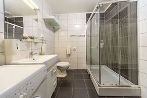 F Apartmani Kragujevac - Luxuary Business Suites