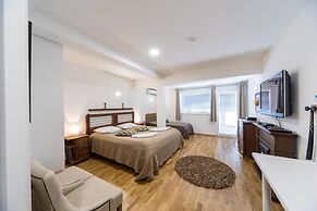 F Apartmani Kragujevac - Luxuary Business Suites