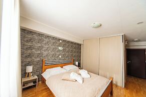 F Apartmani Kragujevac - Luxuary Business Suites
