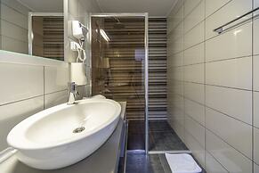 F Apartmani Kragujevac - Luxuary Business Suites