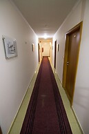 F Apartmani Kragujevac - Luxuary Business Suites