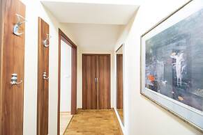 F Apartmani Kragujevac - Luxuary Business Suites