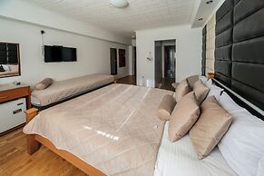 F Apartmani Kragujevac - Luxuary Business Suites