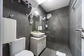 F Apartmani Kragujevac - Luxuary Business Suites