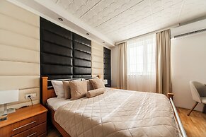 F Apartmani Kragujevac - Luxuary Business Suites