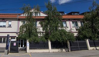 F Apartmani Kragujevac - Luxuary Business Suites