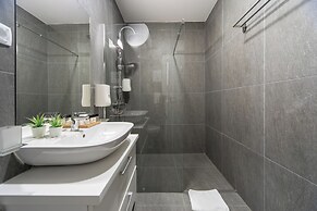 F Apartmani Kragujevac - Luxuary Business Suites