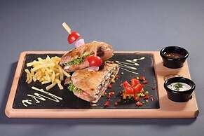 F Apartmani Kragujevac - Luxuary Business Suites