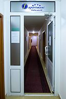 F Apartmani Kragujevac - Luxuary Business Suites