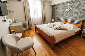 F Apartmani Kragujevac - Luxuary Business Suites