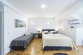 F Apartmani Kragujevac - Luxuary Business Suites