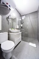 F Apartmani Kragujevac - Luxuary Business Suites