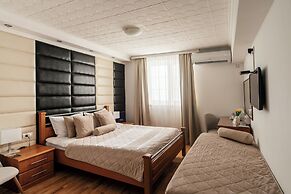 F Apartmani Kragujevac - Luxuary Business Suites