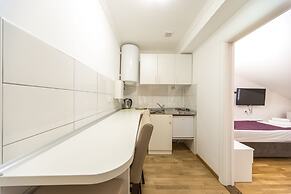 F Apartmani Kragujevac - Luxuary Business Suites