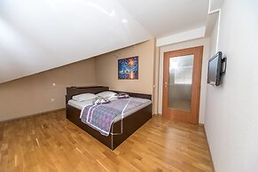 F Apartmani Kragujevac - Luxuary Business Suites
