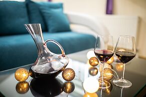 F Apartmani Kragujevac - Luxuary Business Suites