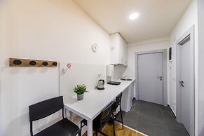 F Apartmani Kragujevac - Luxuary Business Suites