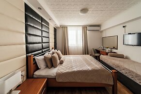 F Apartmani Kragujevac - Luxuary Business Suites