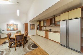 F Apartmani Kragujevac - Luxuary Business Suites