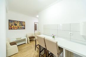 F Apartmani Kragujevac - Luxuary Business Suites