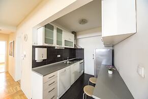F Apartmani Kragujevac - Luxuary Business Suites