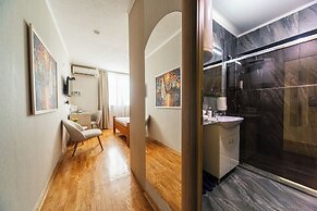F Apartmani Kragujevac - Luxuary Business Suites