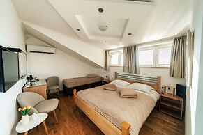 F Apartmani Kragujevac - Luxuary Business Suites