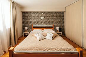 F Apartmani Kragujevac - Luxuary Business Suites