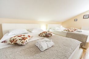 F Apartmani Kragujevac - Luxuary Business Suites