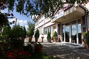 F Apartmani Kragujevac - Luxuary Business Suites