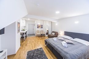 F Apartmani Kragujevac - Luxuary Business Suites